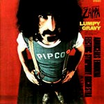 Cover of Lumpy gravy